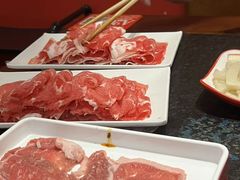 -京元盛铜锅涮肉(上海总店)