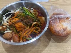 -风情居麻辣烫总店