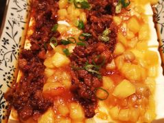 芙蓉豆腐-度小月(百老汇美食街店)