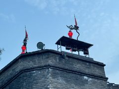 -西安城墙·碑林历史文化景区