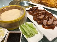 -全安烤鸭(普阳街店)