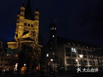 14世纪为欧洲最大的商港之一