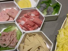 -海底捞火锅(8号仓店)