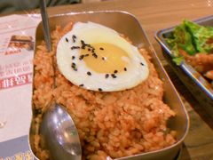 -冰川冷面·延边菜·炭烤串(观前店)