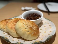 -海泰食府·新鲁菜·家宴(总部基地店)