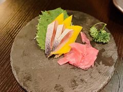 希鲮鱼刺身-爆丼日式大排档(季华园店)