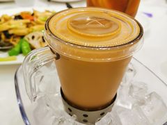 -香港茶餐厅文化体验馆(茶山镇店)