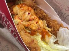 -肯德基(南湖店)