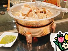 -巴音浩日娲·蒙餐(双林东路店)