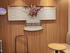 -霸王茶姬(建邺万达广场店)