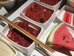 -海底捞火锅(河东万达广场店)