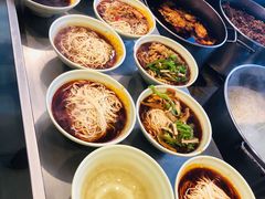 -晓马鸭店(新芜路店)
