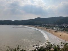 -东海半边山旅游度假区