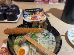 -味千拉面(淮安万达店)