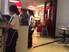 -必胜客(印象城店)