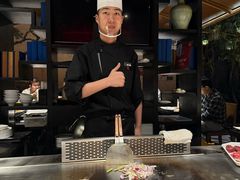 -水木锦堂·自助铁板烧(世贸天阶店)