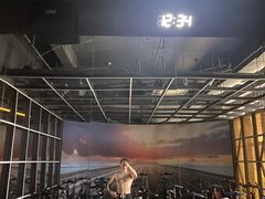 -锐动健身(博地中心店)