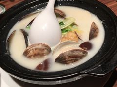 -大树餐厅(益田假日店)