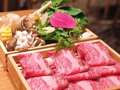 -锅物新语&寿喜烧.炉端割烹(世博源店)