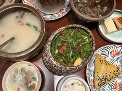 -那拉提之疆·新疆菜(美院店)