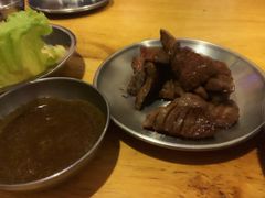 -大阪烧肉BAKA一代(十亩地店)