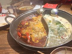 -萍姐火锅·公路夜市(打浦桥日月光店)