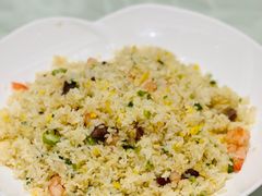 胜利炒饭-广东胜利宾馆西关粤中餐厅