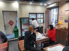 -永丰面馆(汉口路店)