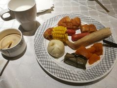 -峨眉山世纪阳光大酒店(峨眉高铁站店)