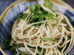 鸡蛋豆腐丝-半天妖烤鱼(夏津德百店)