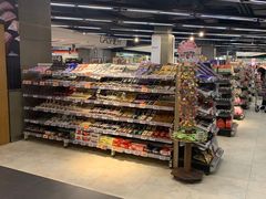 -Olé精品超市(沈阳万象城店)