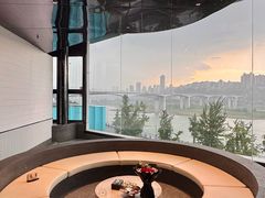 -Yolo私汤温泉设计师酒店(重庆南滨路店)