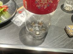 -海底捞火锅(亲贤北街店)