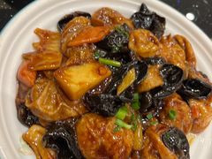 -锡和无锡菜(景丽苑店)