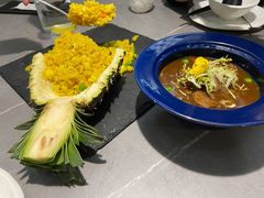 -3号仓库·创意中国菜(乐清正大广场店)