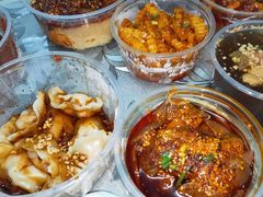 冒鸭肠-付小姐在成都(五道口店)