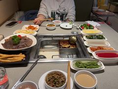 -海底捞火锅(莘松路店)