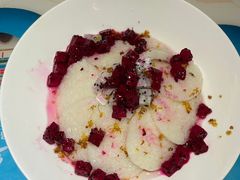 桂花鲜果蜂蜜凉糕-醉长安(钟楼旗舰店)