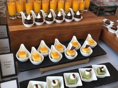 -视界美食自助餐厅·石家庄希尔顿酒店