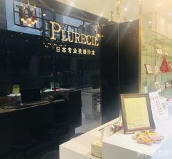 -日本普洛莱茜尔美睫美甲