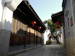 -三坊七巷历史文化街区