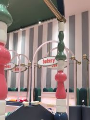 -奈尔宝家庭中心·亲子餐厅(鄞州万达店)