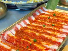 -韩宫宴烤肉·料理(苏州中心店)