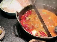 -大龙燚·旷野鲜火锅(广州首店)