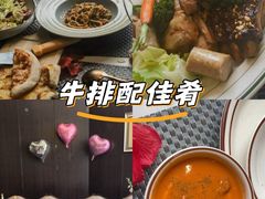 -风渡嘉荷·美式西餐·牛排(西三旗金隅店)