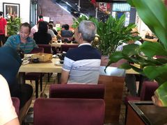 大堂-喜鹊茶点.啫煲(车陂店)