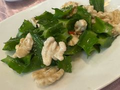 -丰泽园饭店