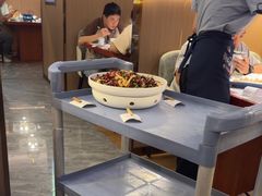 -南山翁新概念川菜(江宁万达广场店)