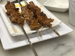 -牛街·马辈儿涮肉(牛街二店)