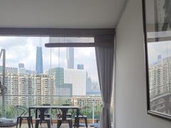 -小茶闲舍·观景商务茶馆(广州塔店)